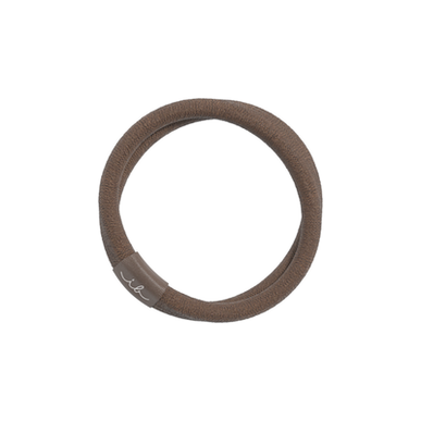 Invisibobble Hiuslenkki Mokka Hiuskuminauha 5 kpl 5 kpl