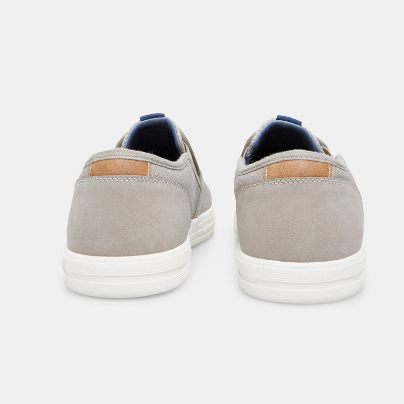 BATA heren instapschoenen