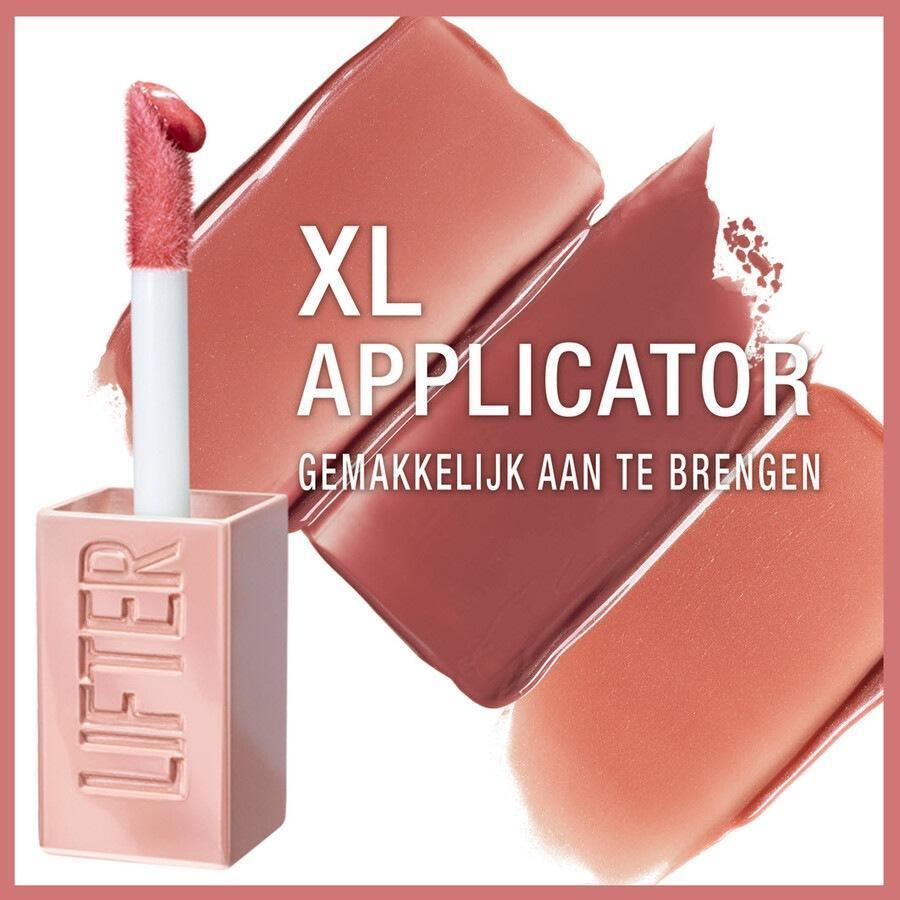 Lesk na pery Maybelline Lip Gloss Lifter – 5 ml