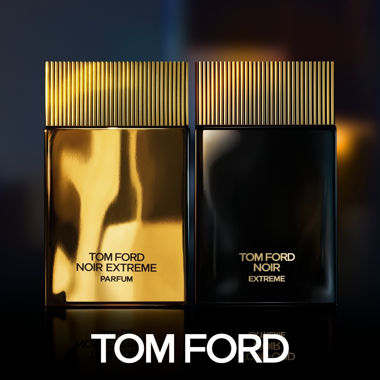 TOM FORD Parfum Signature Fragrances Noir Extreme Parfum - 50 ml