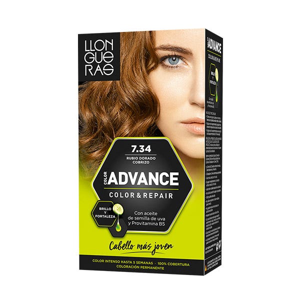 Color Advance Professionel
