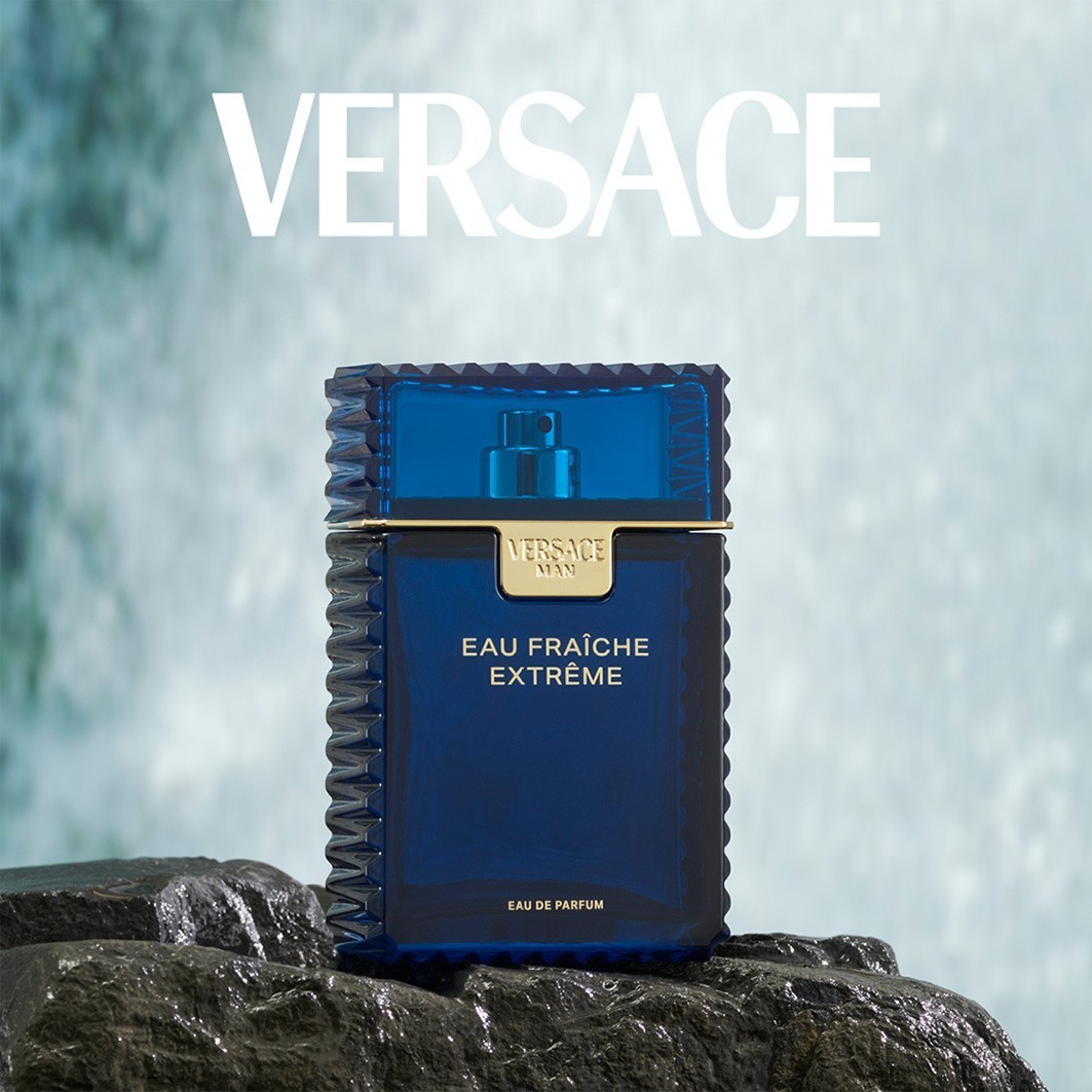 Versace antitranspirantni dezodorans za muškarce Eau Fraîche Extreme dezodorans u stiku - 75 ml