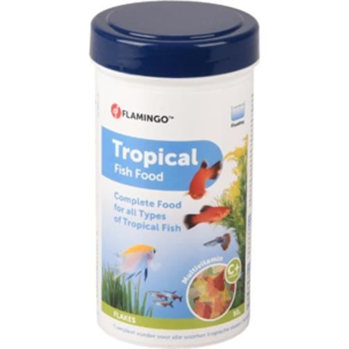 Escamas de pescado tropical (250 ml)