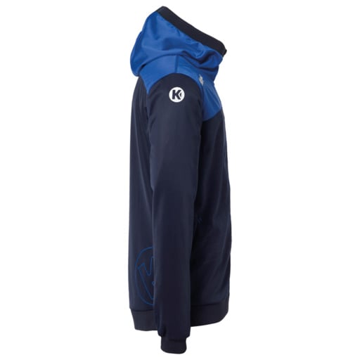  Chaqueta Con Capucha Emotion Kempa