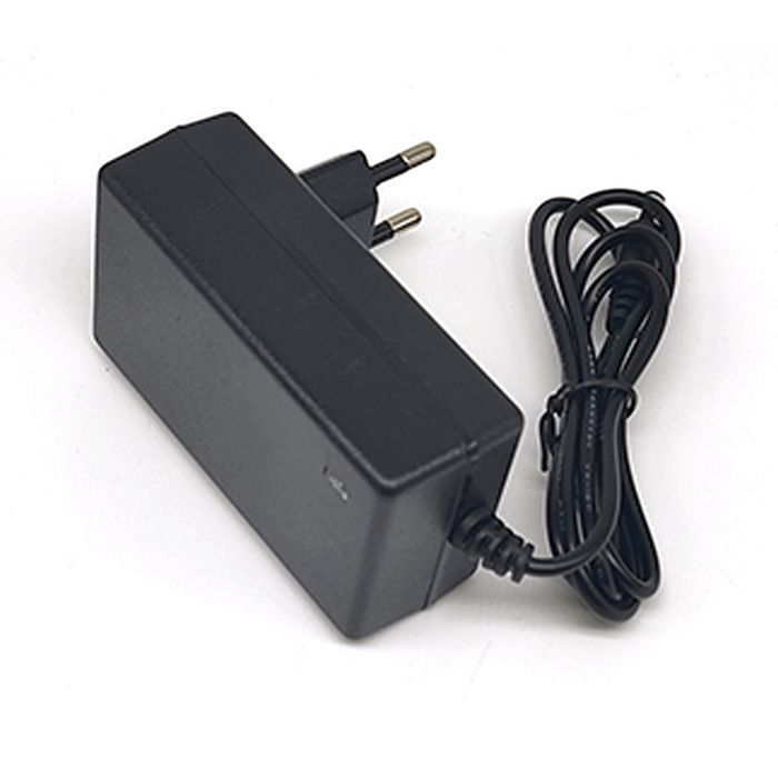 21V 1A charger for lithium batteries in power tools and garden equipment