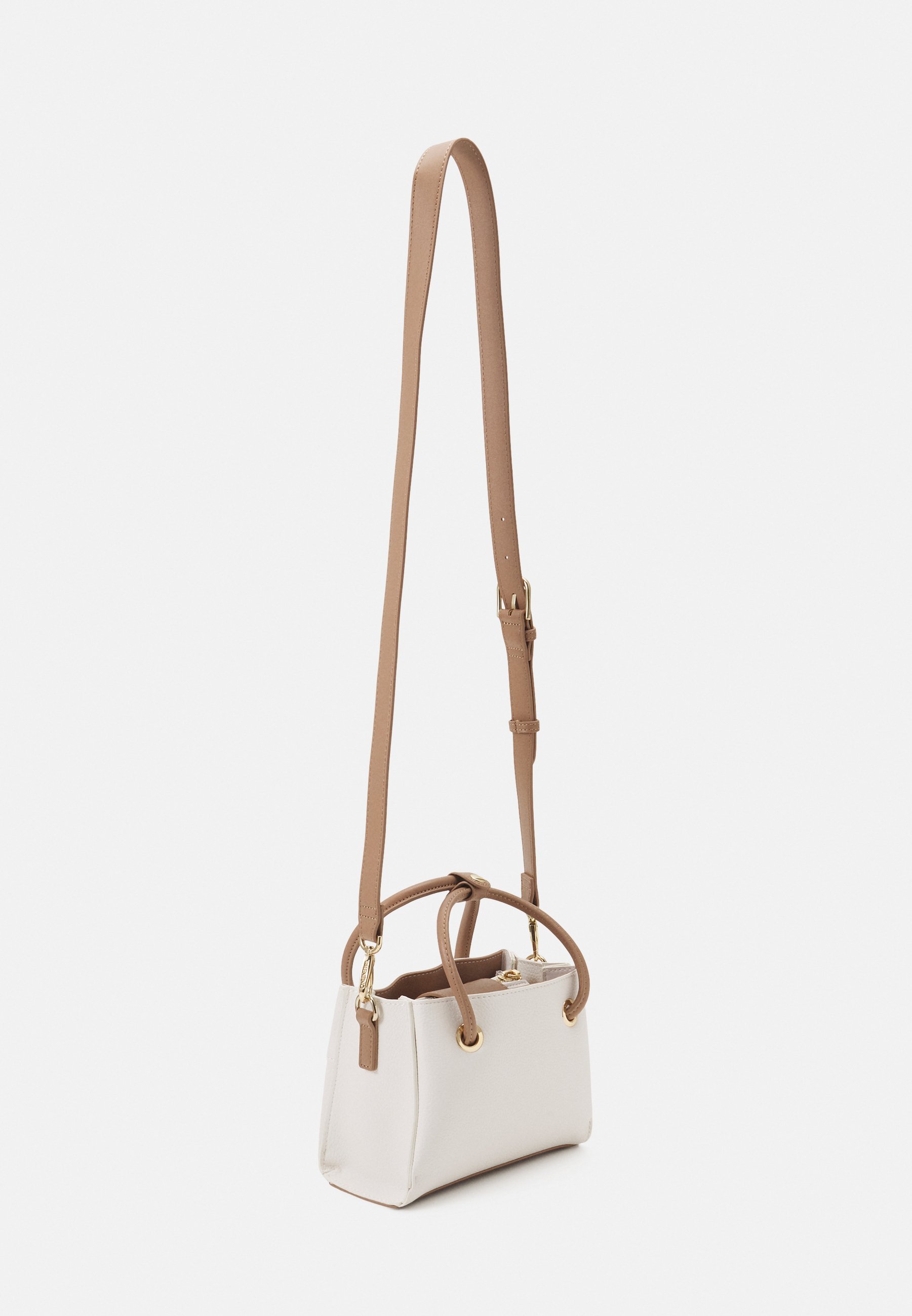 Valentino tassen ALEXIA - Handtas - wit/beige