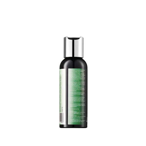 2bTanned Reisegröße Extreme Wassermelonencreme (100 ml)