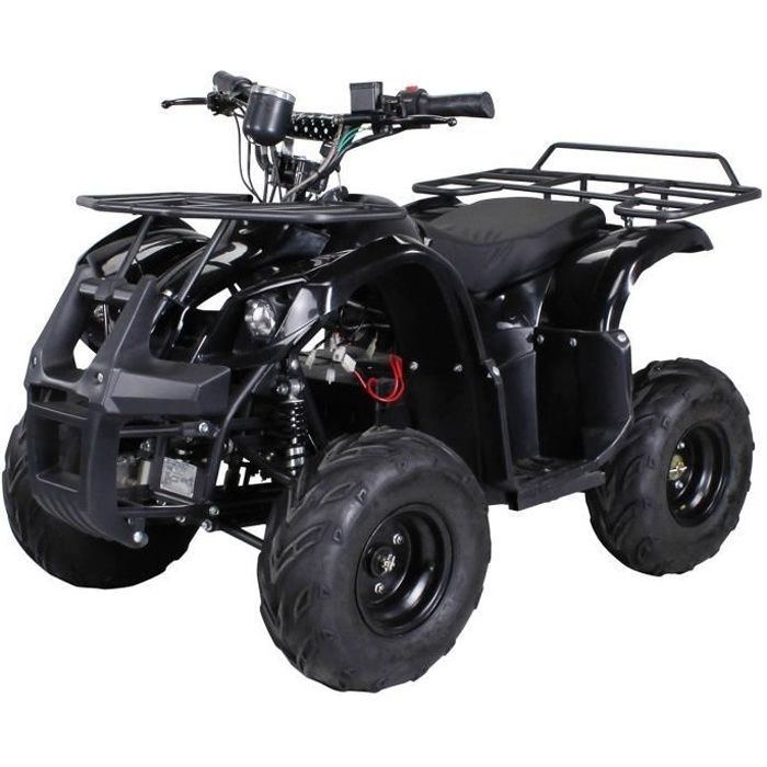 Kids' Quad S-8 Farmer Electric 1000 Watts