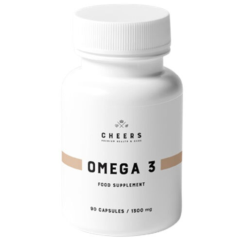 Prost Omega 3