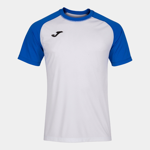 Camiseta Manga Corta Joma Teamwork