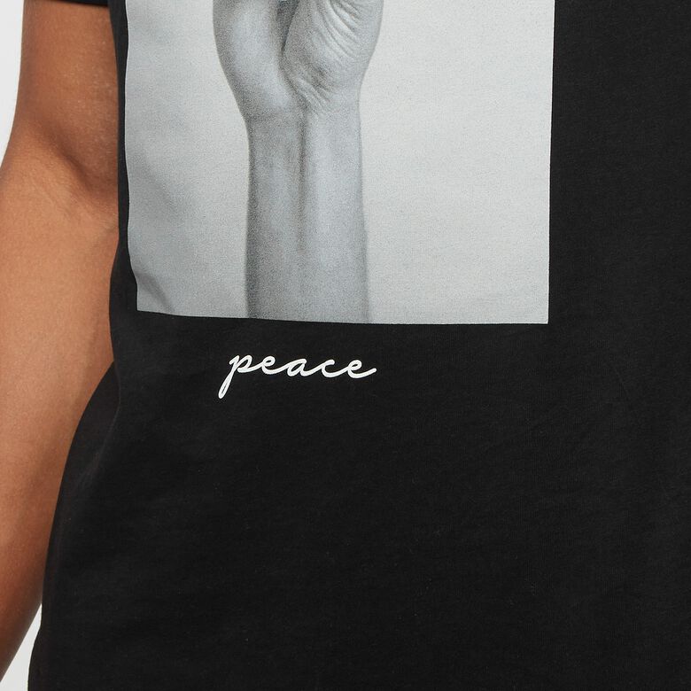 Koszulka z znakiem pokoju