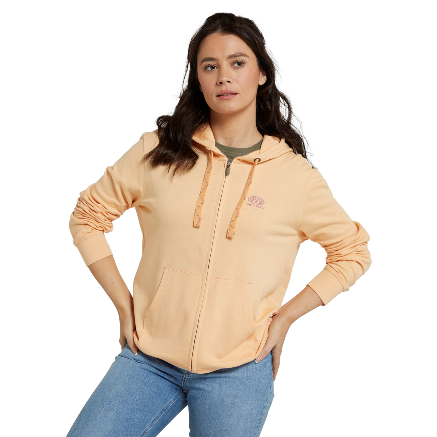  Sudadera De Orgânica Animal Nikki