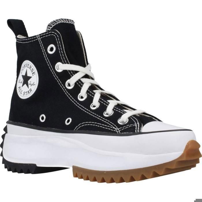 Deportes > Zapatillas de mujer Converse Run Star Hike Model - Negras