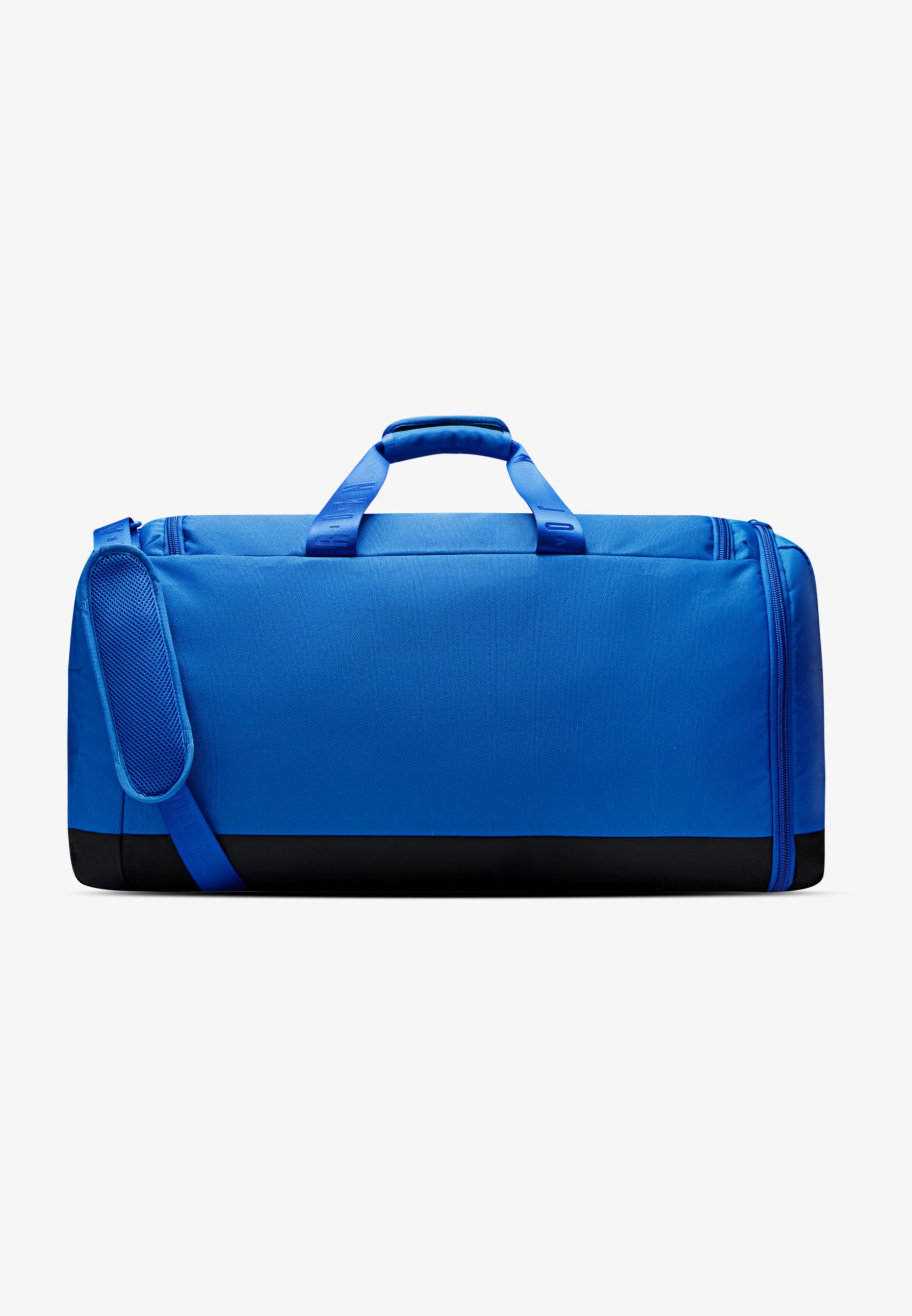 Borsa sportiva Jordan VELOCITY DUFFLE - blu sportivo