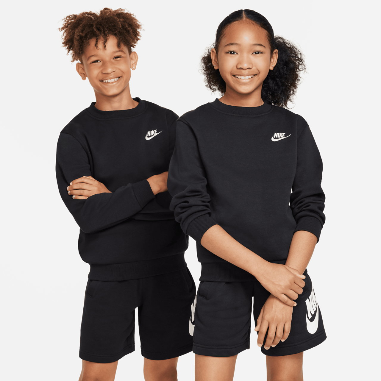 Nike Sportswear Club