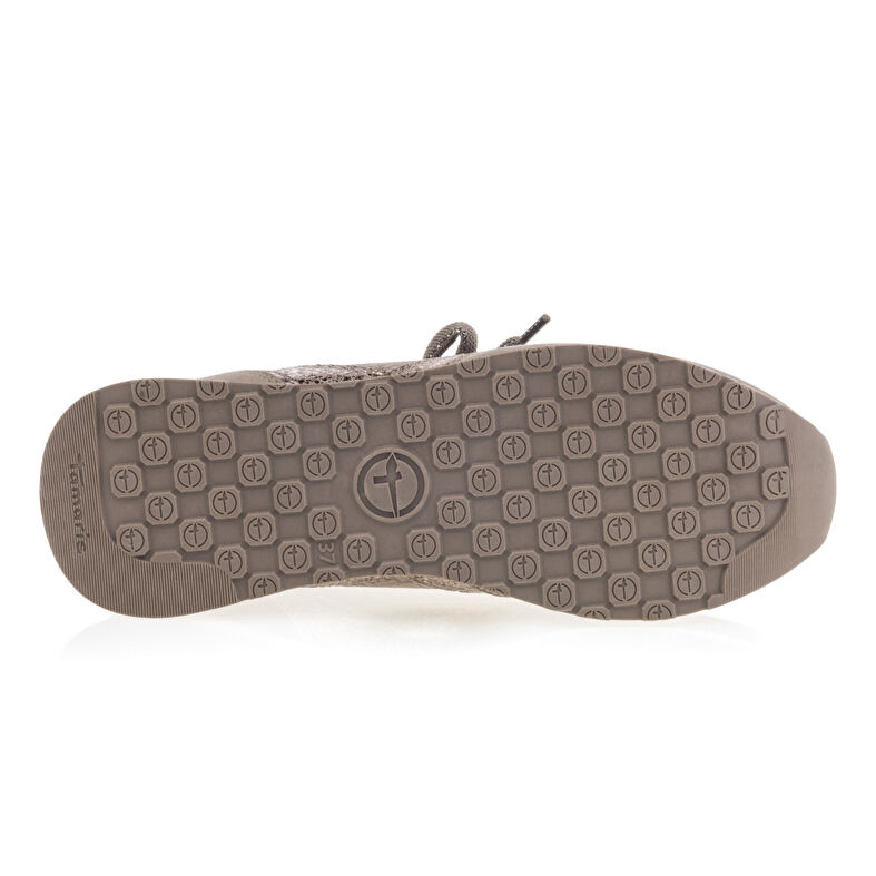Korgar / sneakers Femme Marron