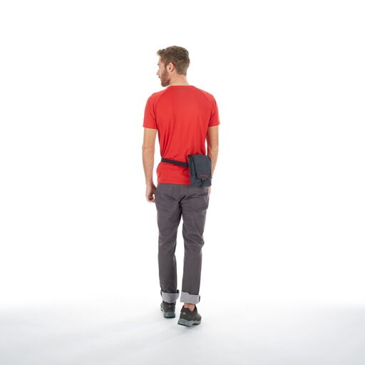 Bolso Deportivo Mammut Tasch Pouch Melange