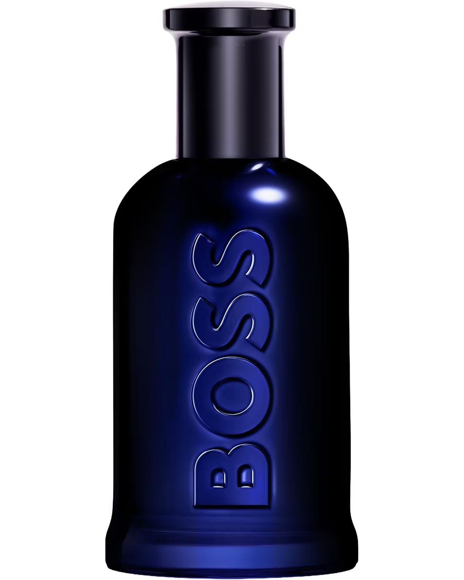 HUGO BOSS BOTTLED NIGHT Eau de toilette