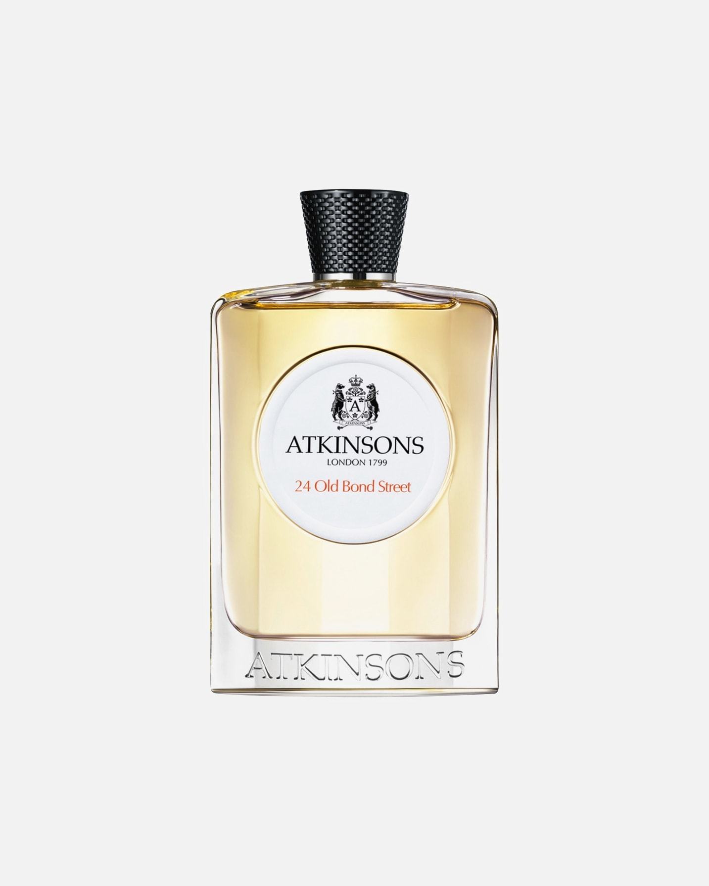 Atkinsons Eau de Cologne Eau de Cologne Kolekcia 24 Old Bond Street - 100 ml