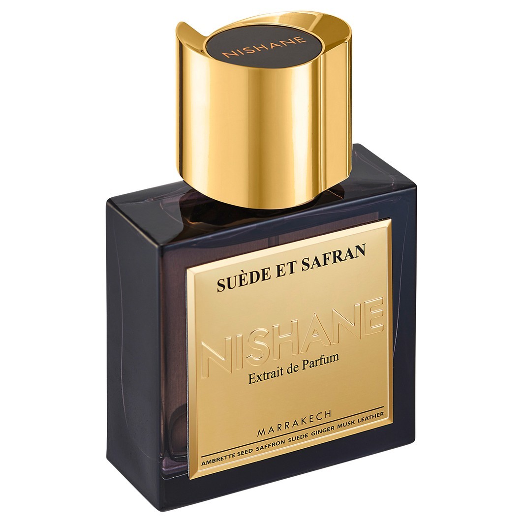 NISHANE SUÈDE ET SAFRAN