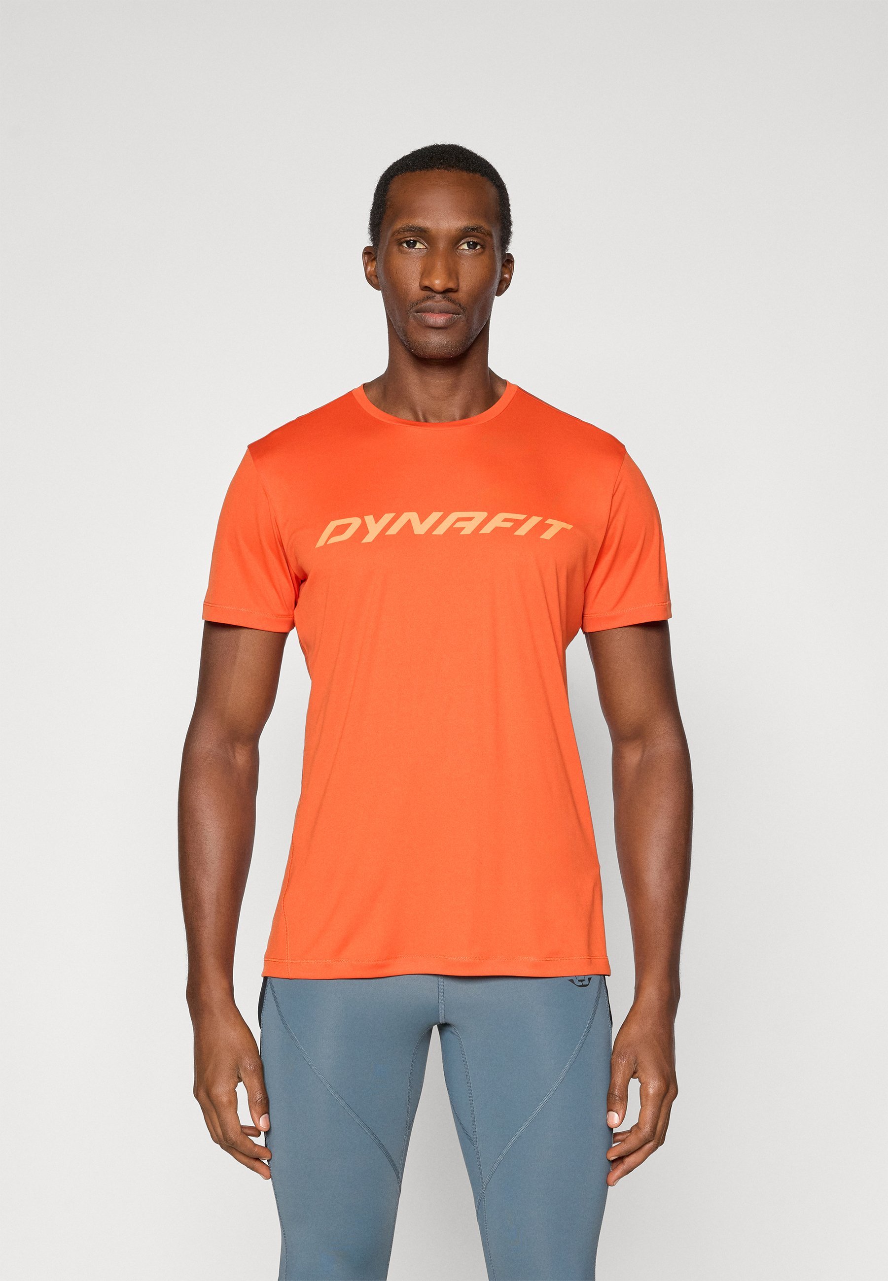 Dynafit TRAVERSE TEE - T-shirt sportiva - Alabama
