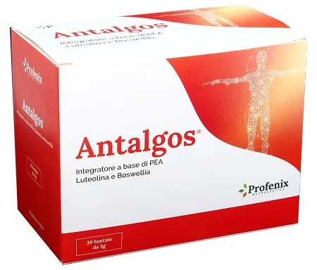 Antalgos 30 Beutel
