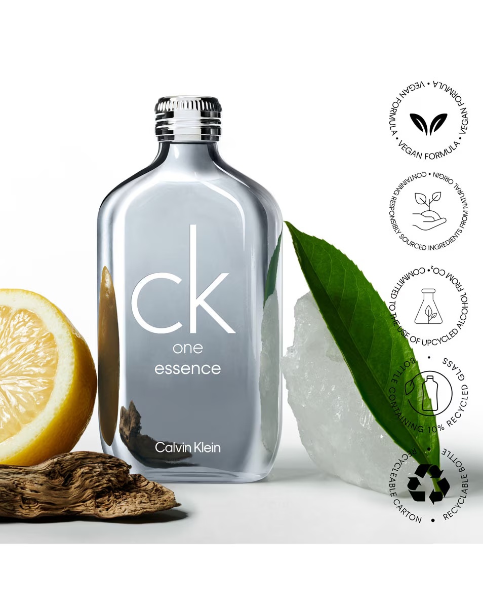 Parfum CALVIN KLEIN CK One aniversar de 30 de ani