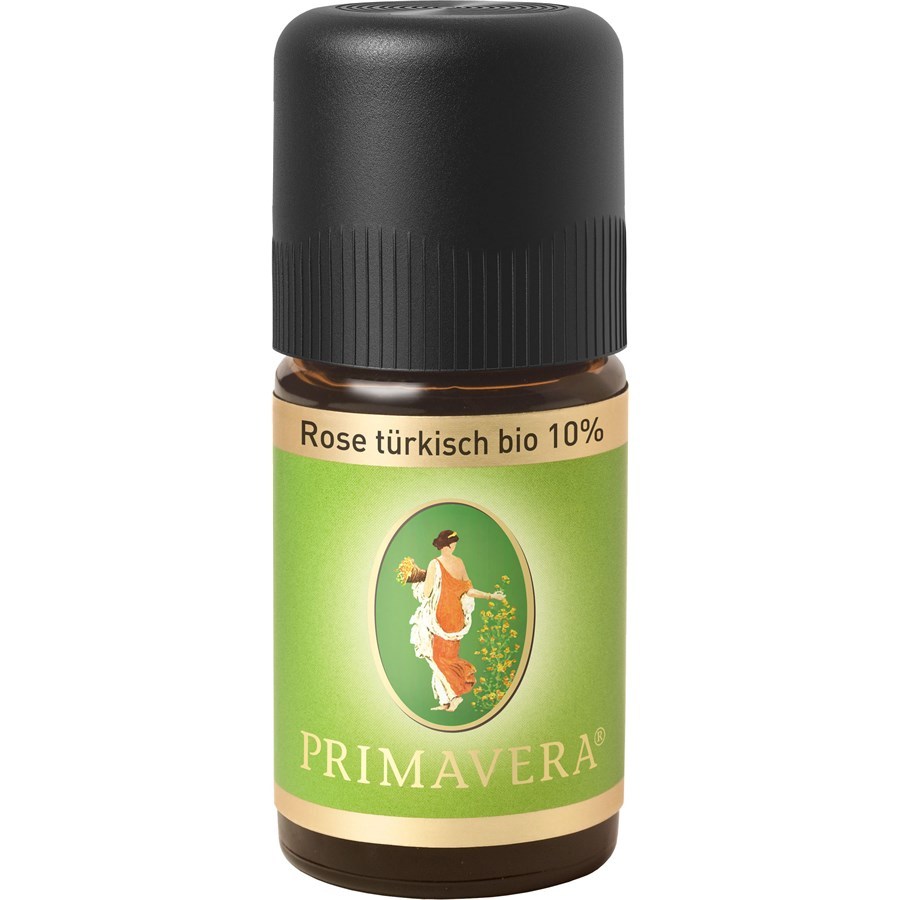 Primavera Raumduft rozā tirkīza smaržvielas 10% - 5 ml