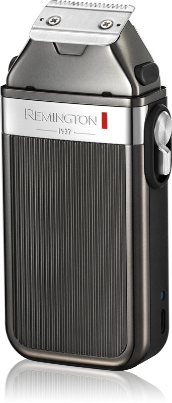 Remington Heritage MB9100 kirpimo mašina su brody