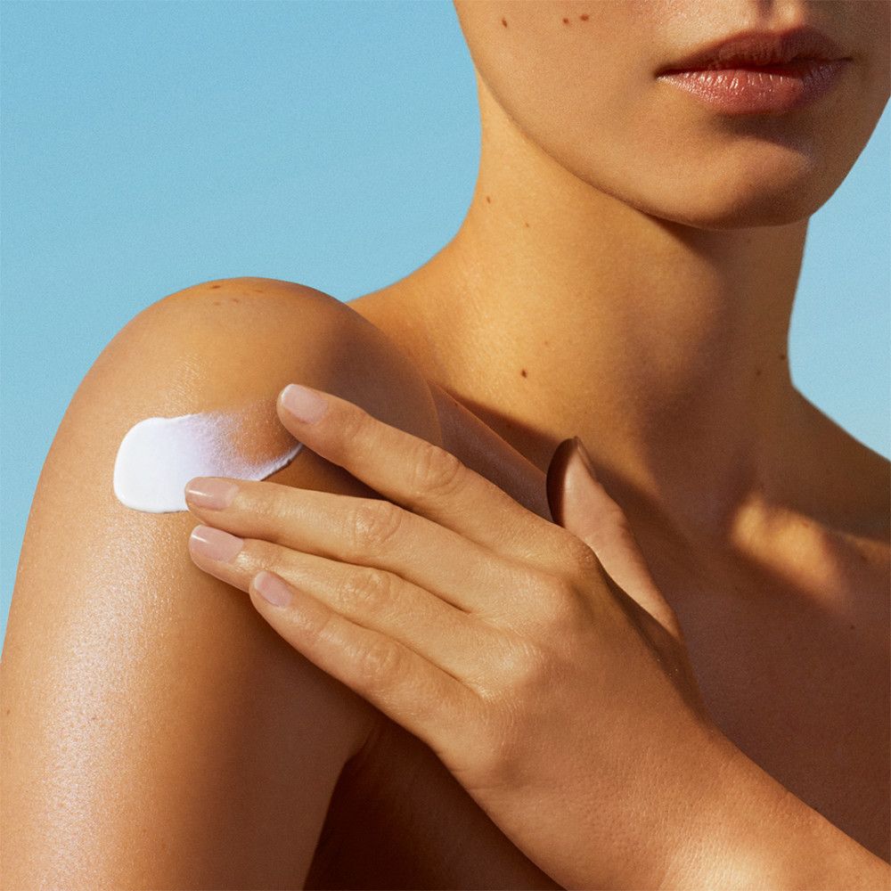 Waterlover Sunmilk крема за сунчање Заштита тела