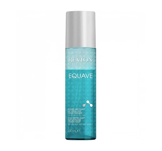Revlon Professional Equave dwufazowa odżywka do włosów normalnych i suchych 200ml