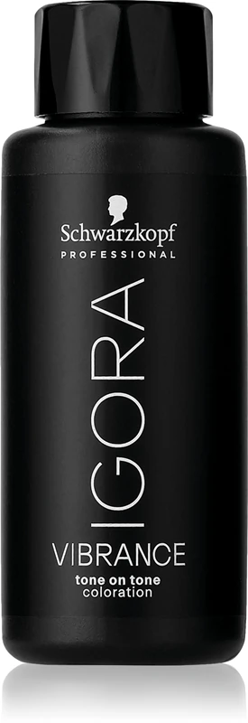 Schwarzkopf Professional IGORA Vibrance Earthy Clay coloração demipermanente para cabelos