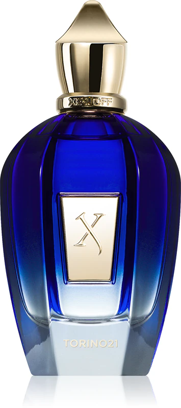 Xerjoff Torino21 eau de parfum unissex