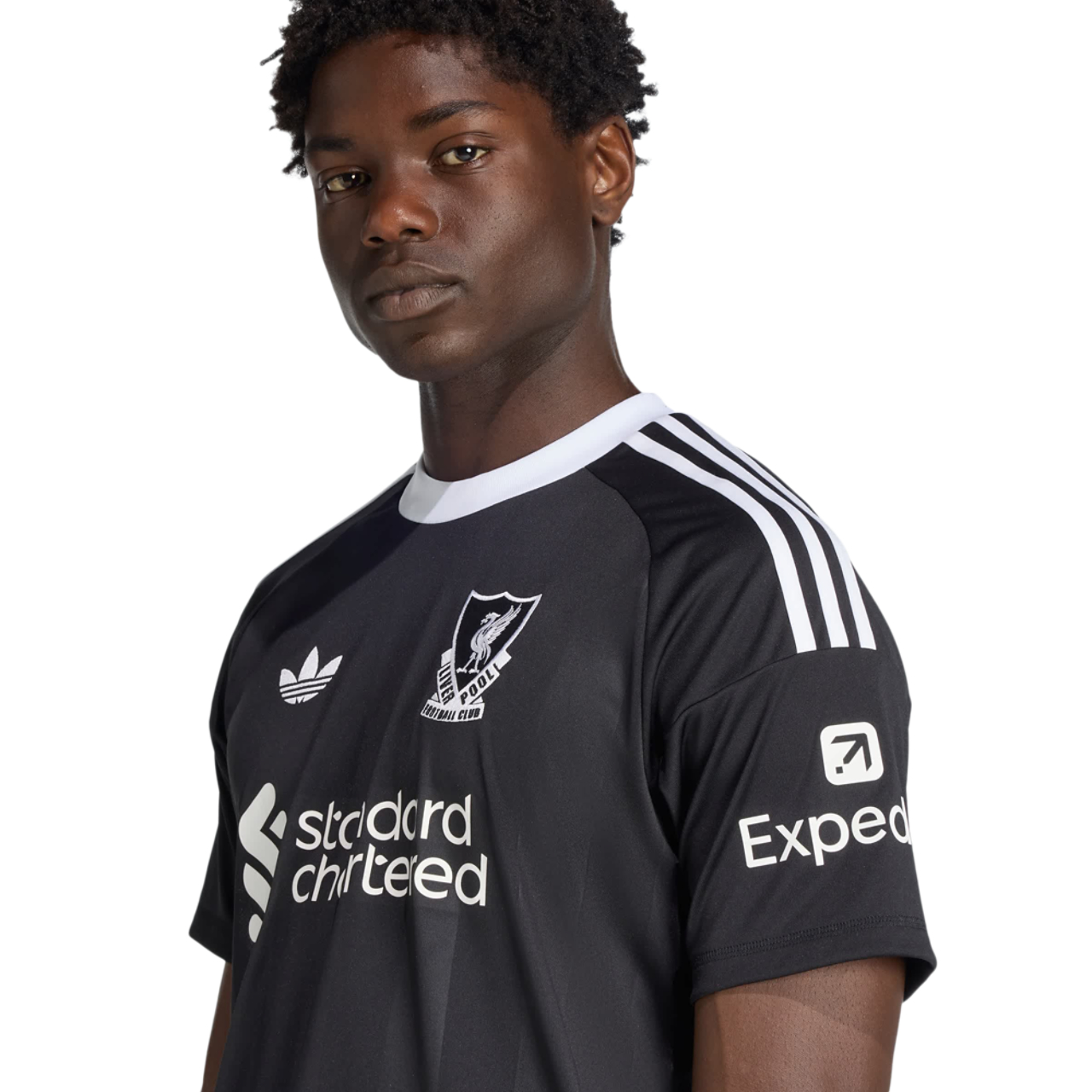 adidas Liverpool