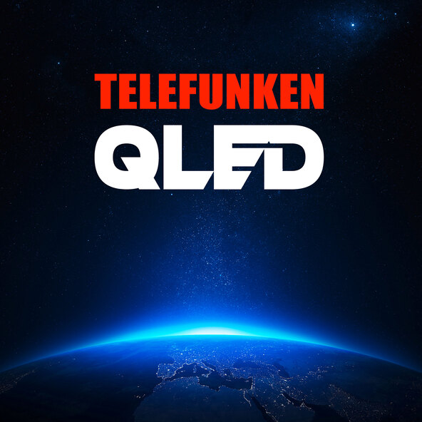 Έξυπνη τηλεόραση QLED QU65AN900, 65