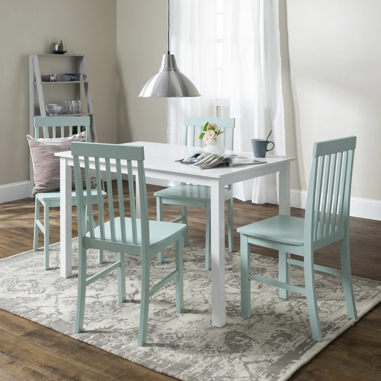 5-teiliges Esszimmer-Set