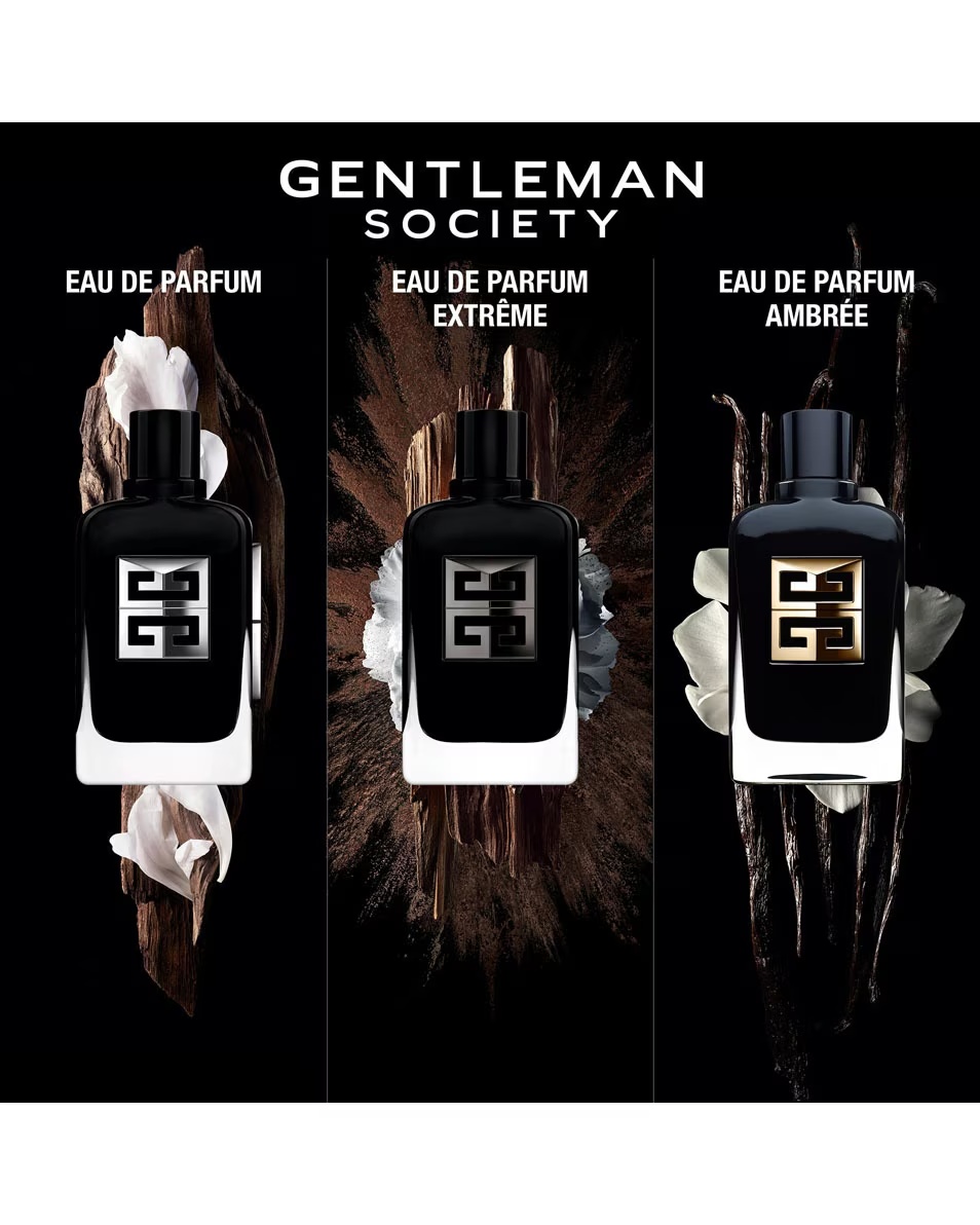 GIVENCHY GENTLEMAN SOCIETY EAU DE PARFUM ΑΝΑΝΑΠΛΗΡΩΤΙΚΟ