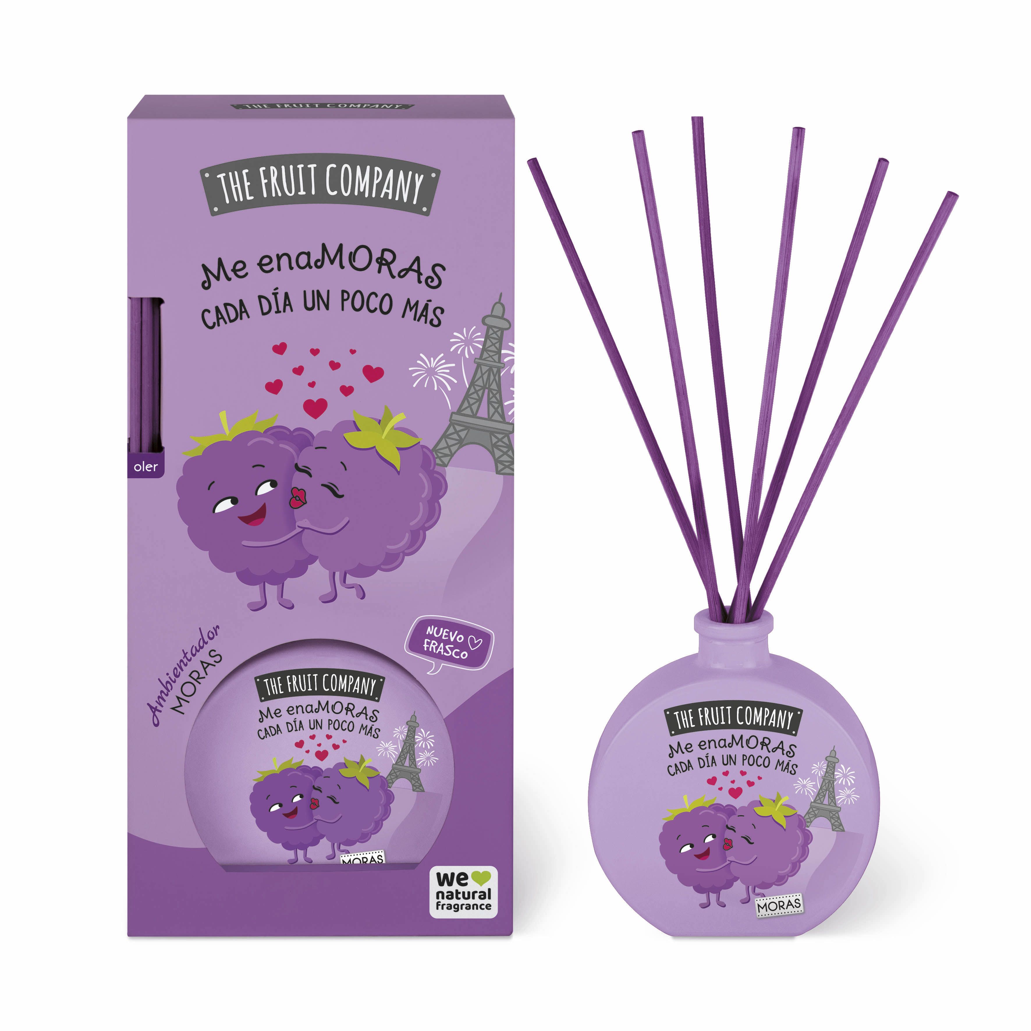 Osvežilci zraka Mikado Blackberry Osvežilci zraka in sveče