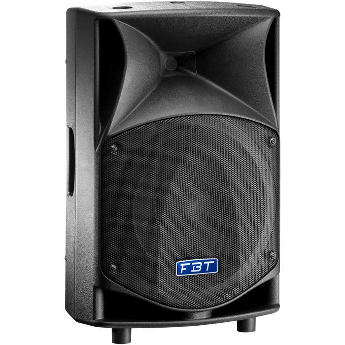FBT J MAxX 110A Enceinte Amplifiée
