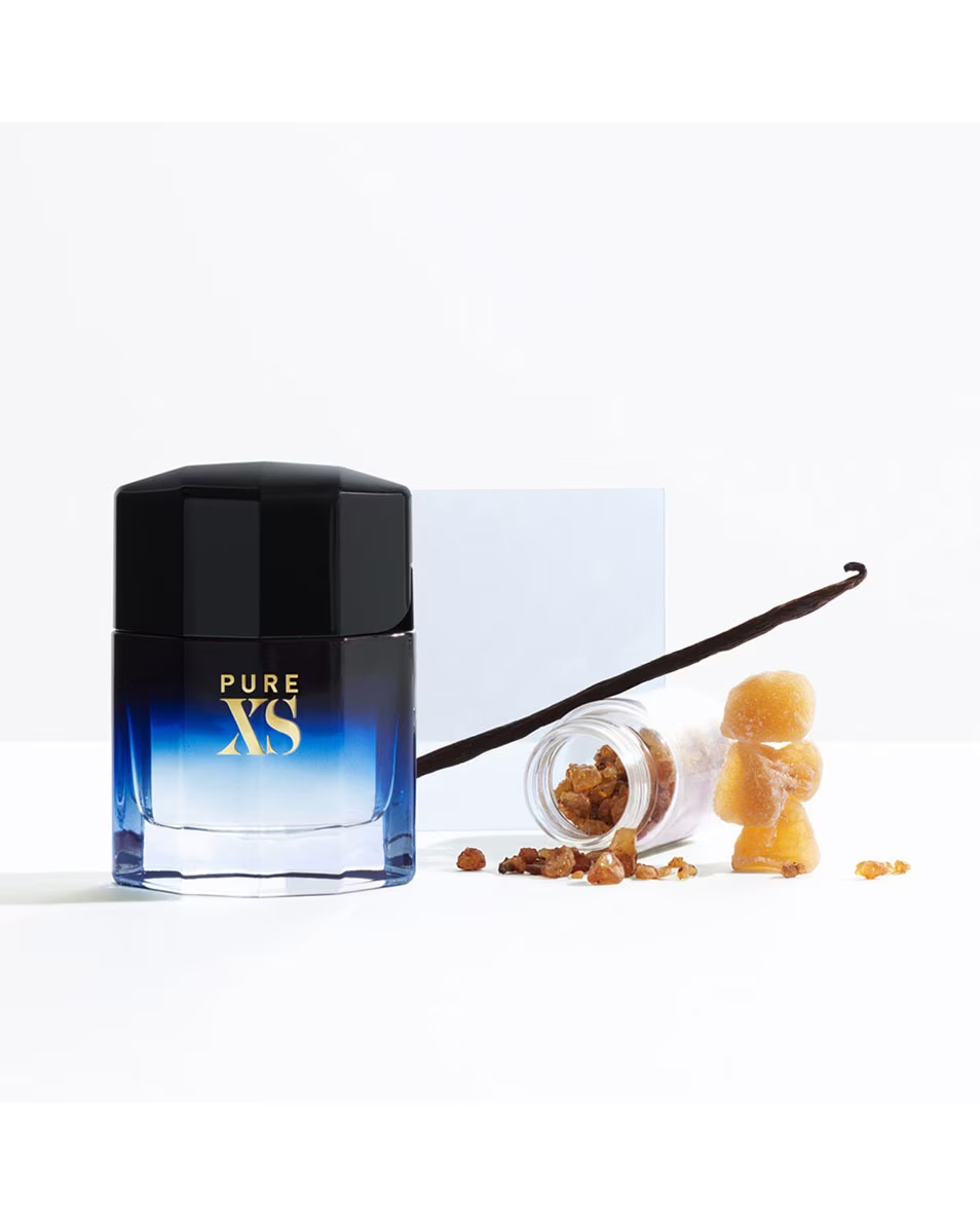 RABANNE PURE XS EAU DE TOILETTE
