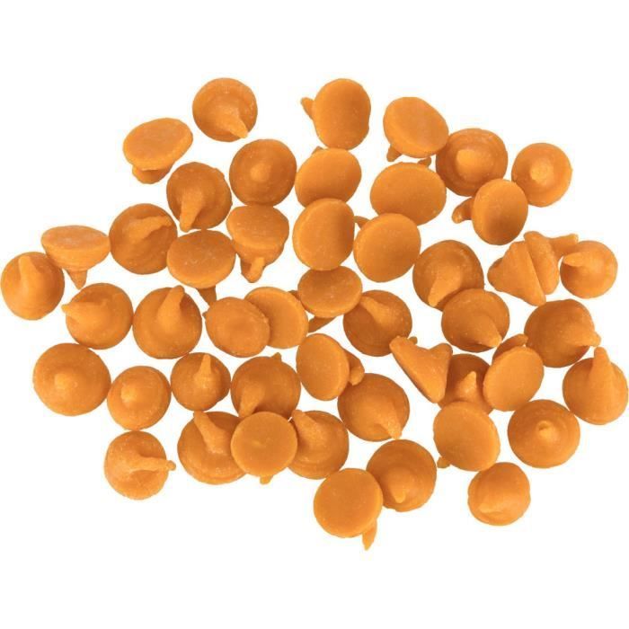Treats - TRIXIE - Carrot Pastille - 75 g - Lactose-free - Vitamins and minerals