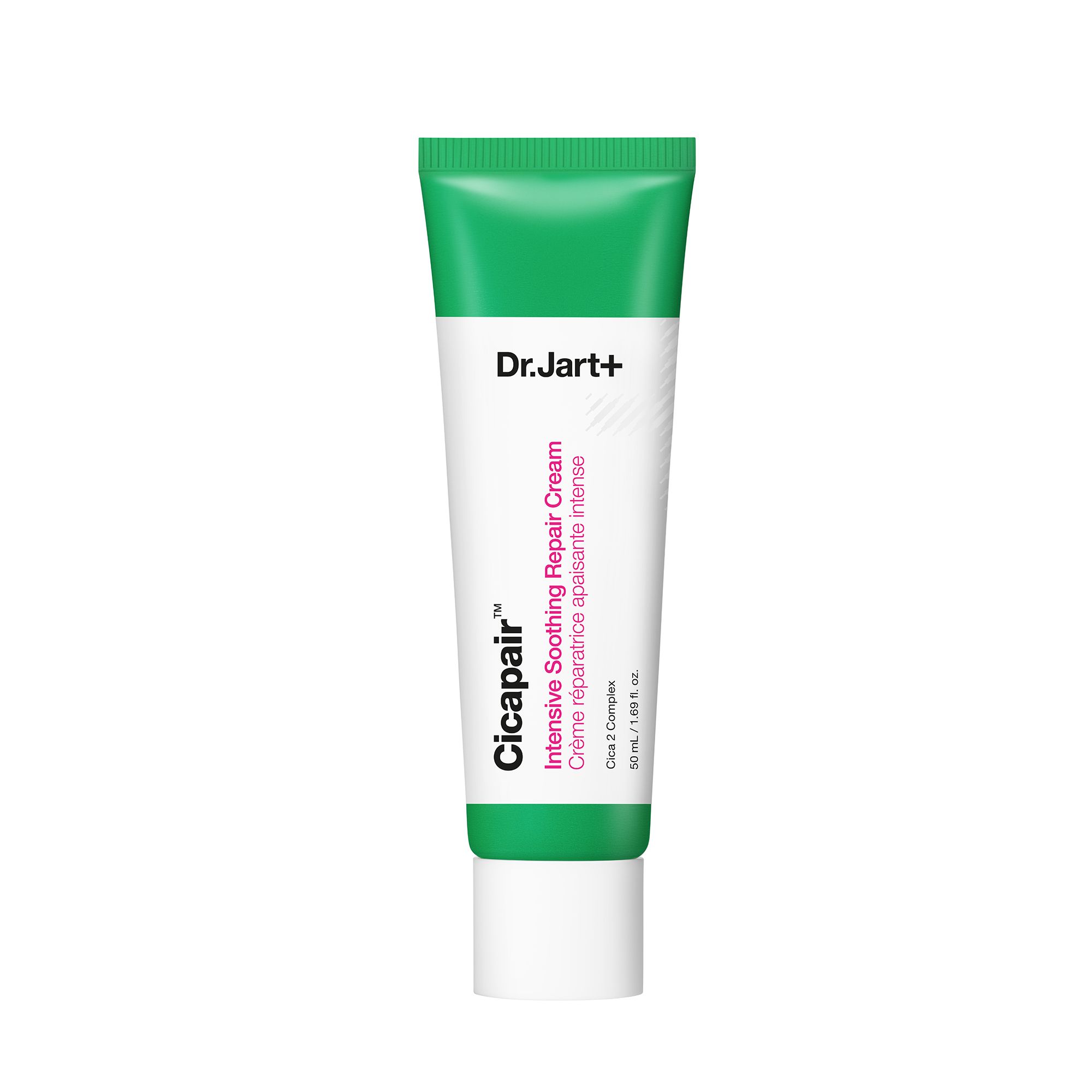 „Cicapair Intense Soothing Repair“ kremas Raminamosios priemonės jautriai odai