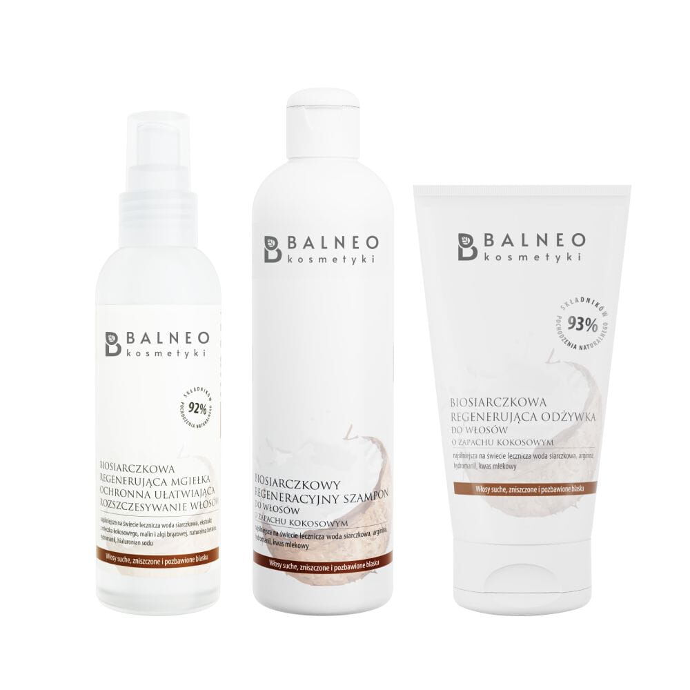 Balnéocosmétiques