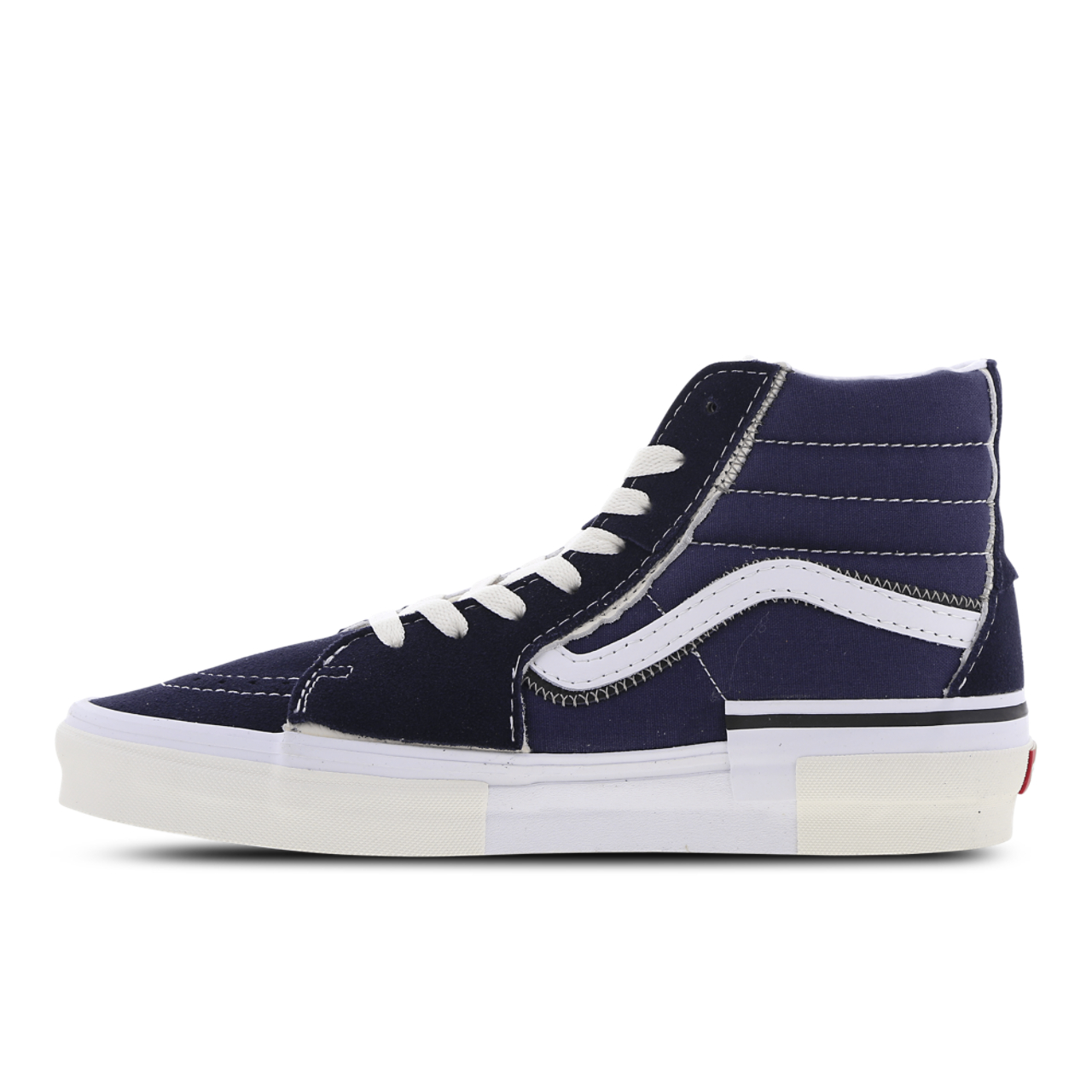 Vans Sk8 Hi Reconstruct