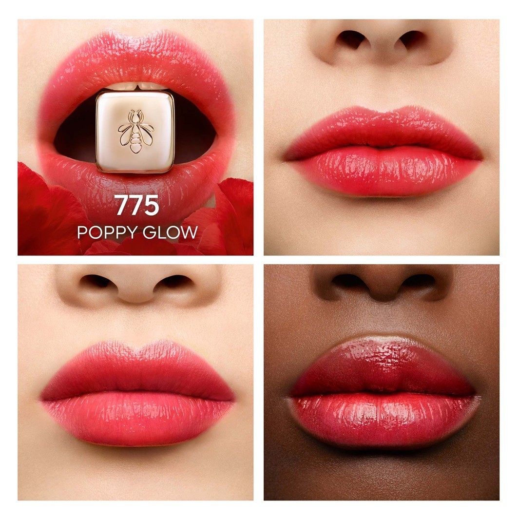 Guerlain balzam KissKiss Bee Glow - 3,5 g