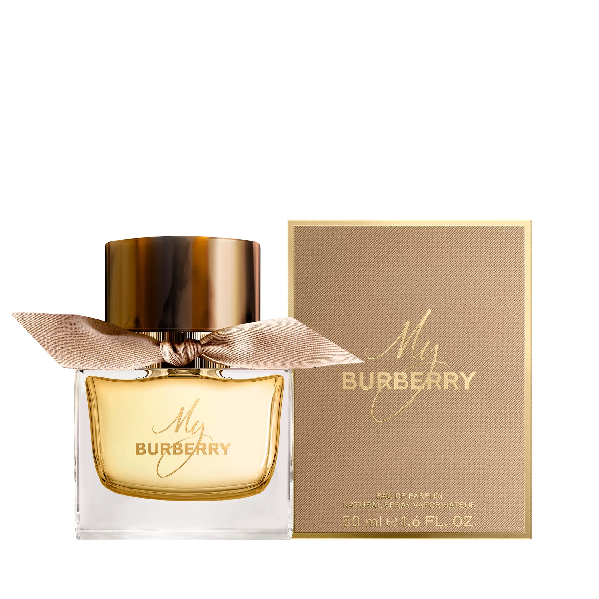 Burberry My Burberry EDT 50 ml - Burberry
