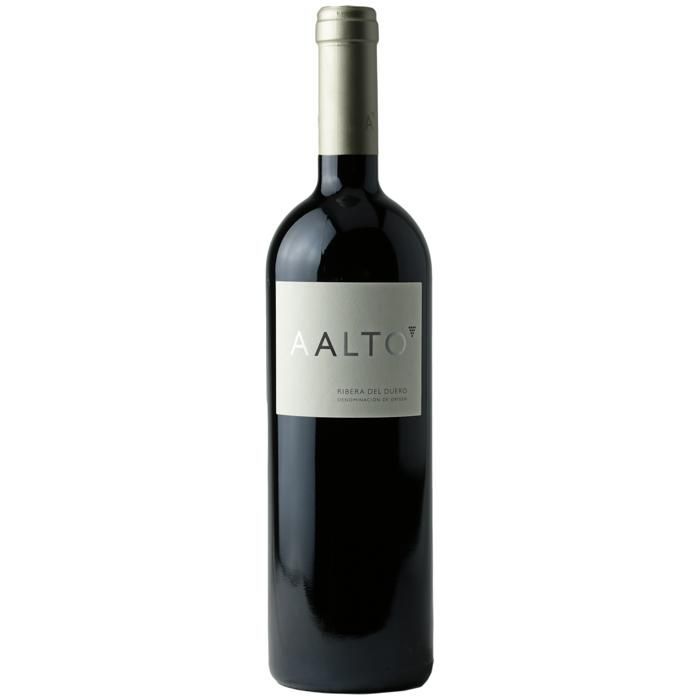 Aalto Ribera-Del-Duero MAGNUM 2021 - Vino tinto español (150cl)