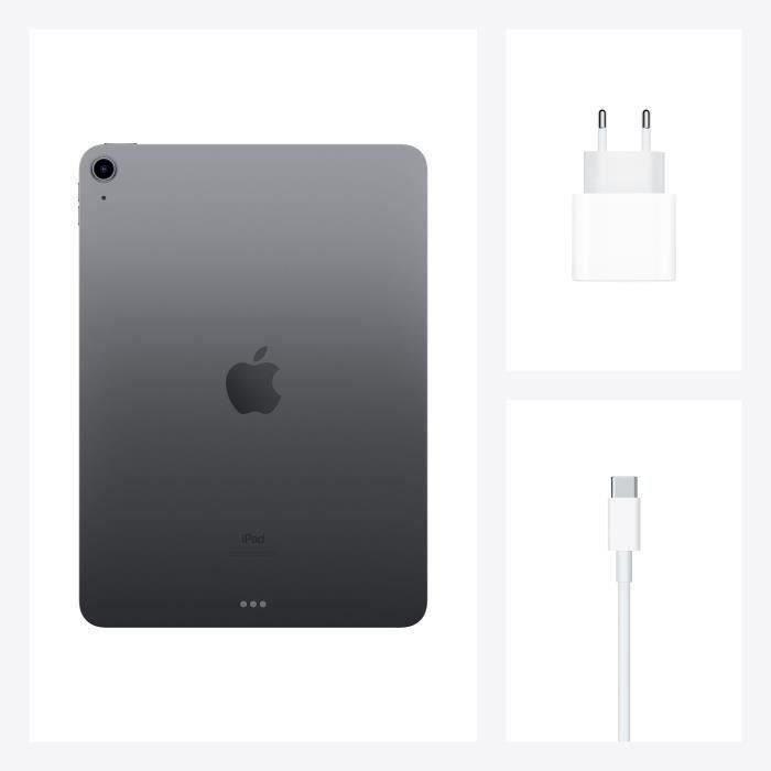 Apple - iPad Air (2020) - 10.9
