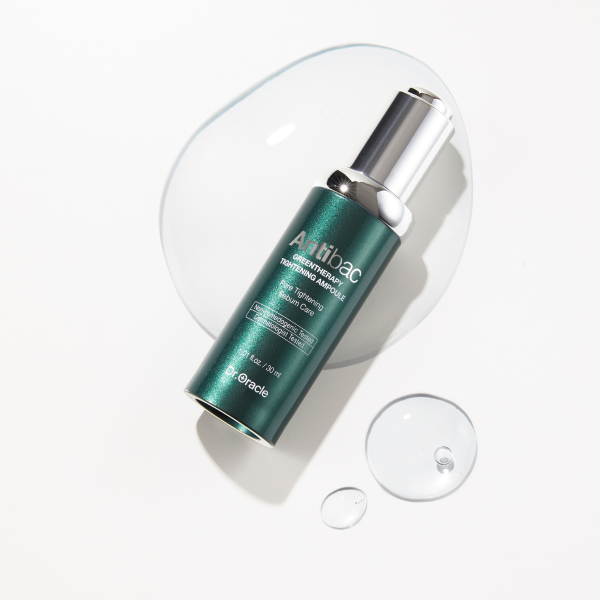 Dr. Oracle Antibacterial