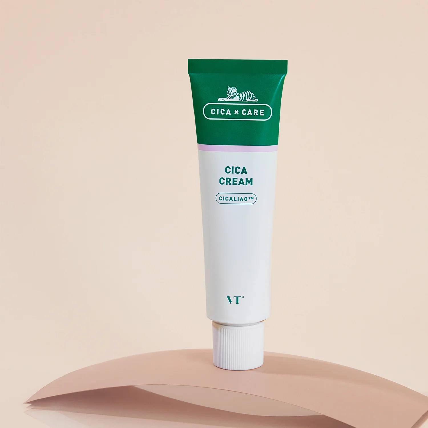 Viso CICA CREAM - Tratt.viso 24 ore idratante, Tratt.viso 24 ore lenitiva